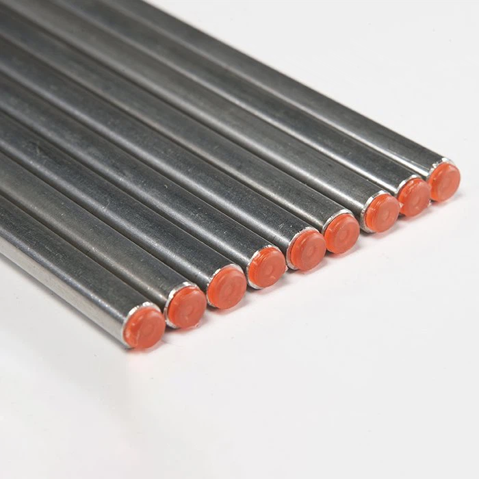 Stainless Steel 304 Seamless Pipe