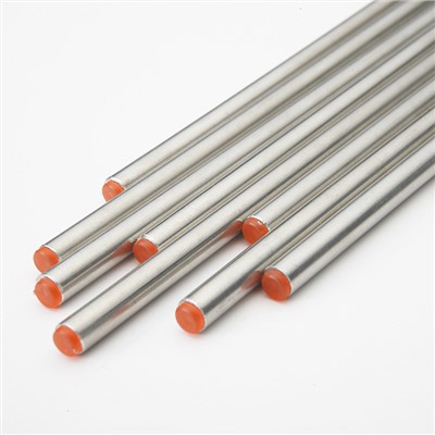 Nikel Bazlı Çelik Boru