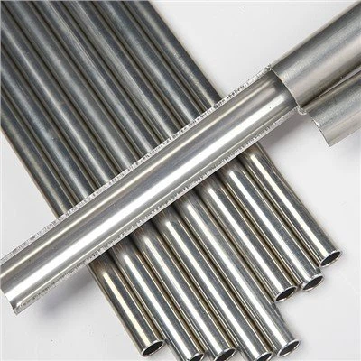 Dubleks paslanmaz çelik borunun üretim sırasında düzgünlüğü nasıl sağlanır?